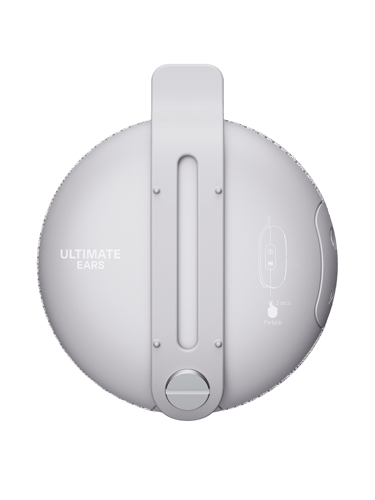 Logitech 984-002027 - Altavoz, para uso portátil, inalámbrico, Bluetooth