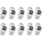 Tapas de batería Zebra para DS8178-HC referencia MISC-BC0081-0B