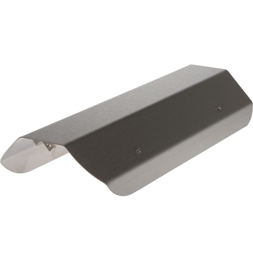 Axis 01849-001 - Tapa de protección contra la intemperie para cámara