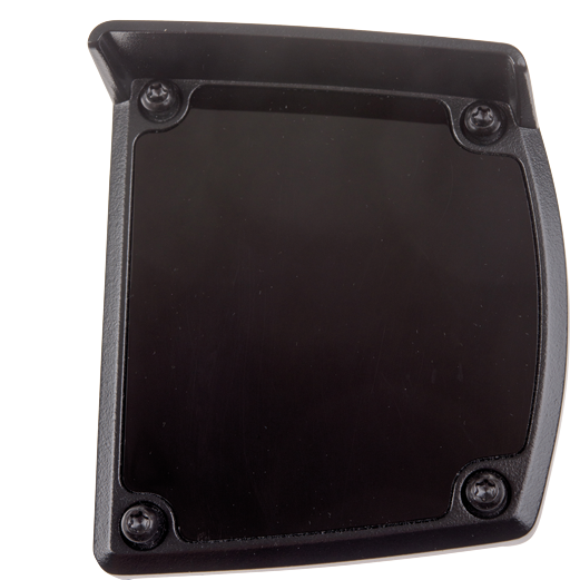 Axis 01603-001 - Ventana de infrarrojos para cámara, para AXIS Q6215-LE 50Hz