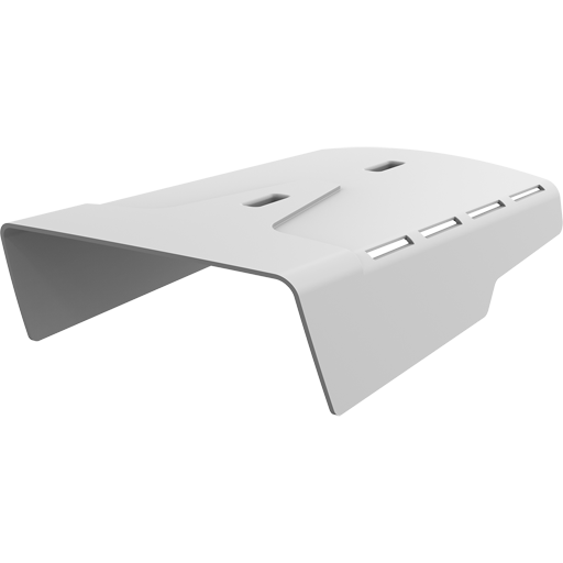 Axis 01496-001 - Tapa de protección contra la intemperie para cámara