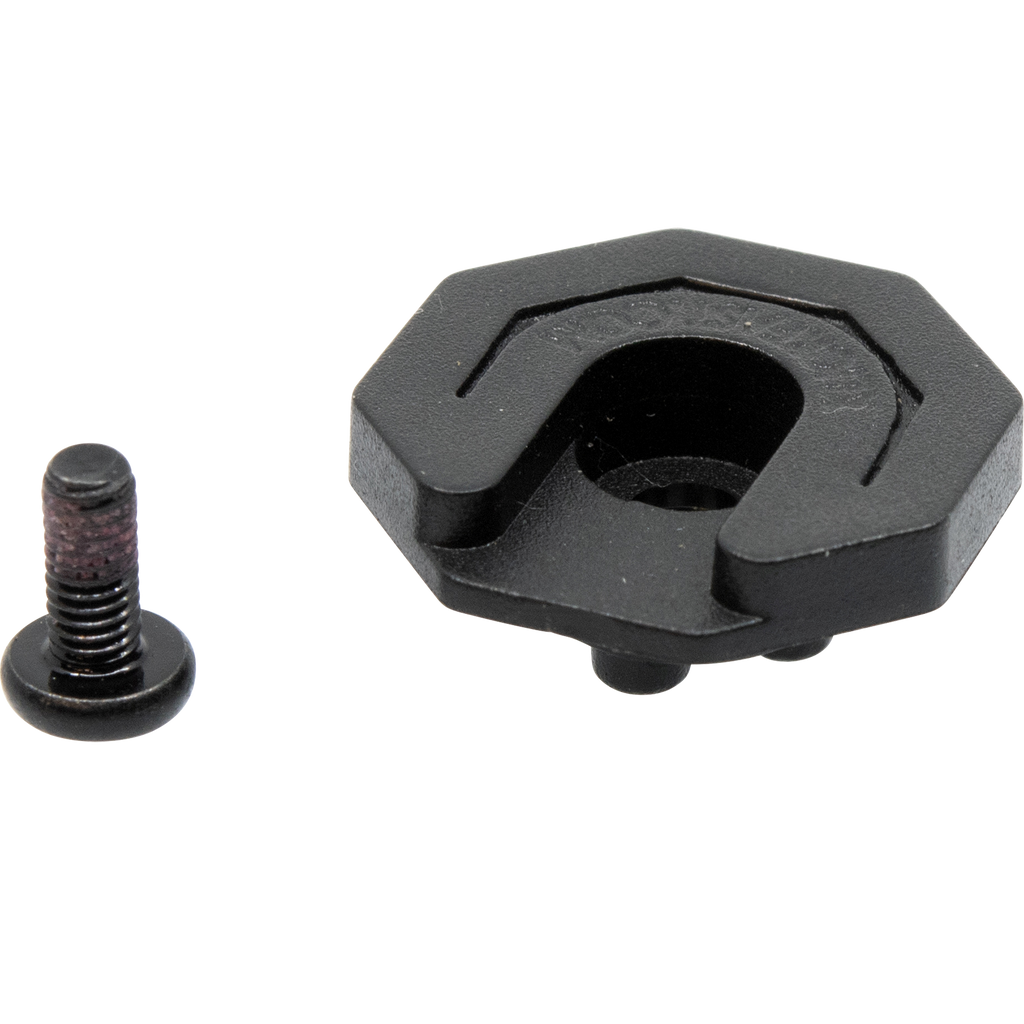 Axis 02958-001 - Montaje con perno (paquete de 10), para AXIS W102
