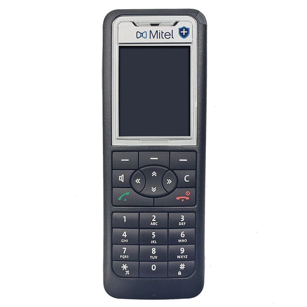 Mitel 622dt - Cordless extension 50008372 (3)