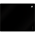Corsair MM Glass Grande alfombrilla de ratón Gaming Negro