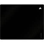 Corsair MM Glass Grande alfombrilla de ratón Gaming Negro