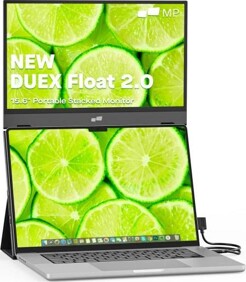 *** Mobile Pixel Duex Float 2 15.6 101-1011P02