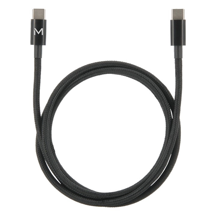 Cable de conexión Mobilis, USB-C 001389