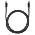 Cable de conexión Mobilis, USB-C 001389