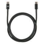 Cable de conexión Mobilis, USB-C 001389