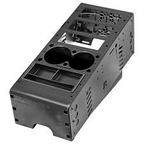 Kit de montaje RAM Honeywell VM2014BRKTKIT para ordenador y teclado (2)