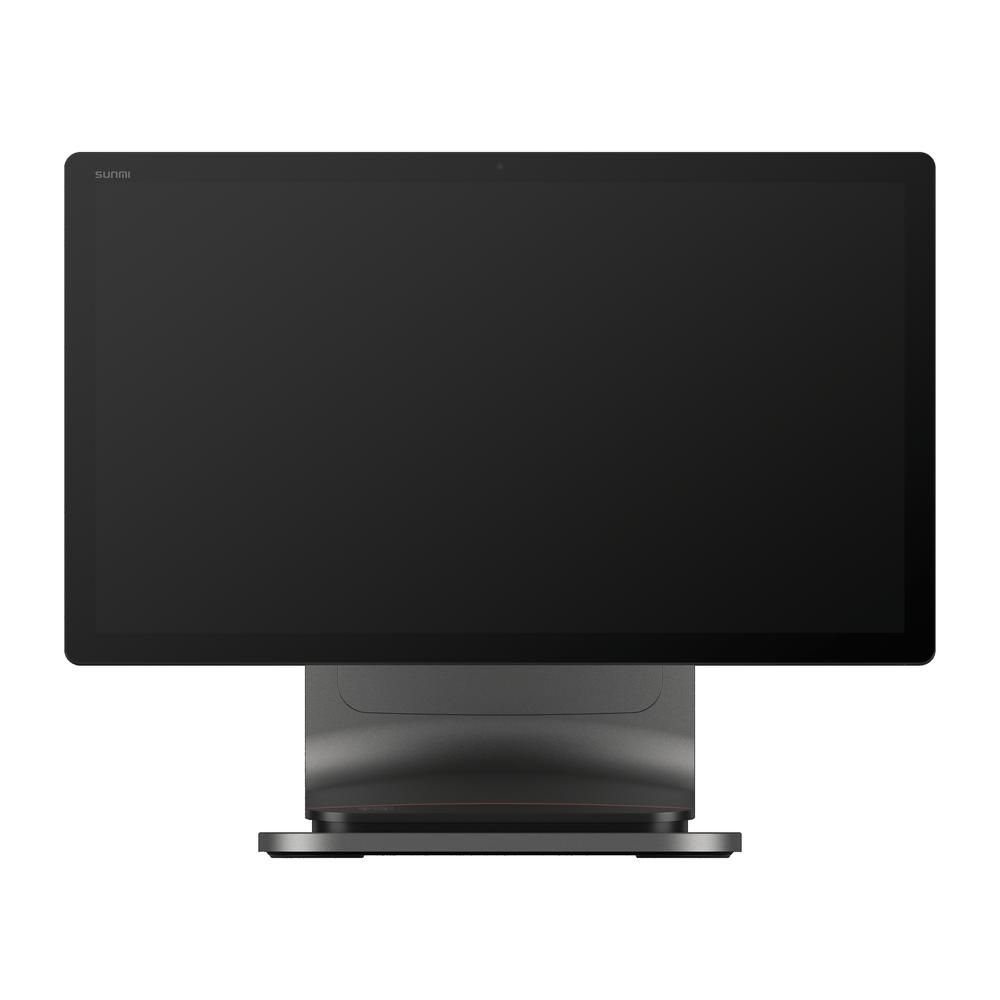 Terminal táctil Sunmi T3 GMS EDLA Full HD NFC Android (4)