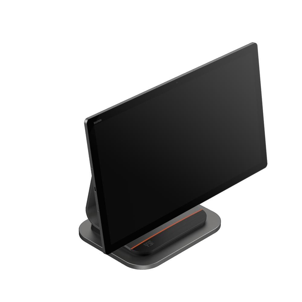 Terminal táctil Sunmi T3 GMS EDLA Full HD NFC Android (5)
