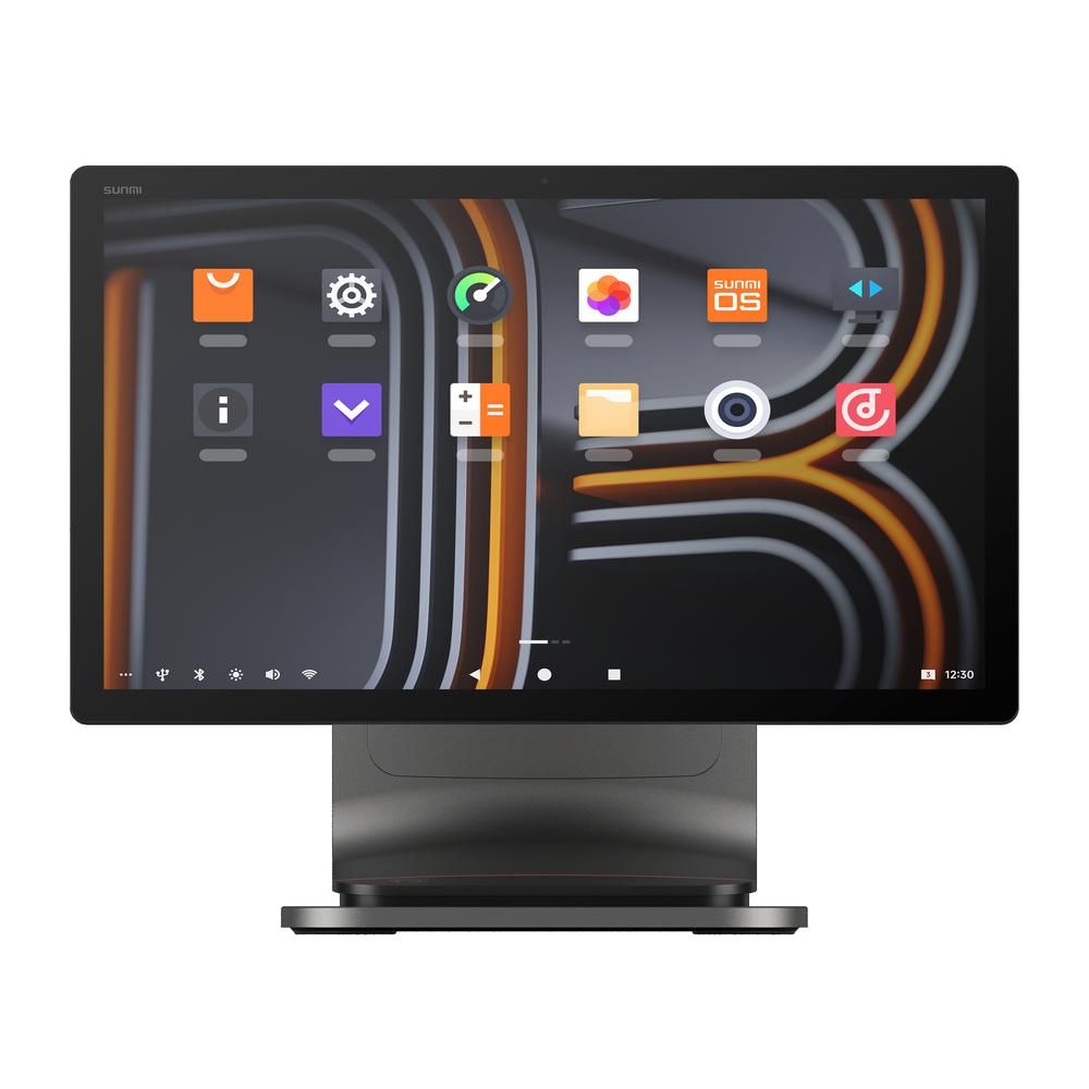 Terminal táctil Sunmi T3 GMS EDLA Full HD NFC Android (2)