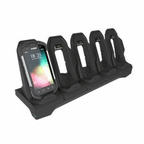 Placa de soporte RAM Zebra P1050667-047 para QLn420 (2)