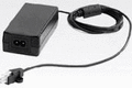 Cable de alimentación Zebra 120V IEC320C1 105950-014