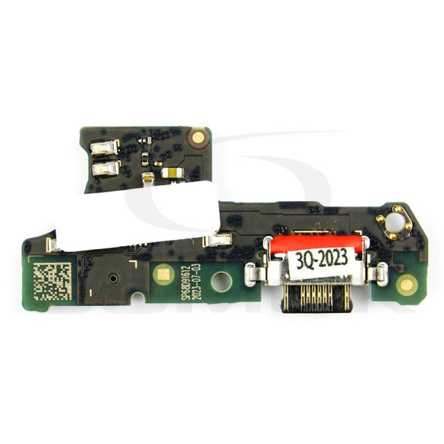 Motorola Original Moto G54 Placa Puerto Carga Repuesto Micrófono 5P68C23082