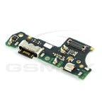 Motorola Original Moto G54 Placa Puerto Carga Repuesto Micrófono 5P68C23082 (2)