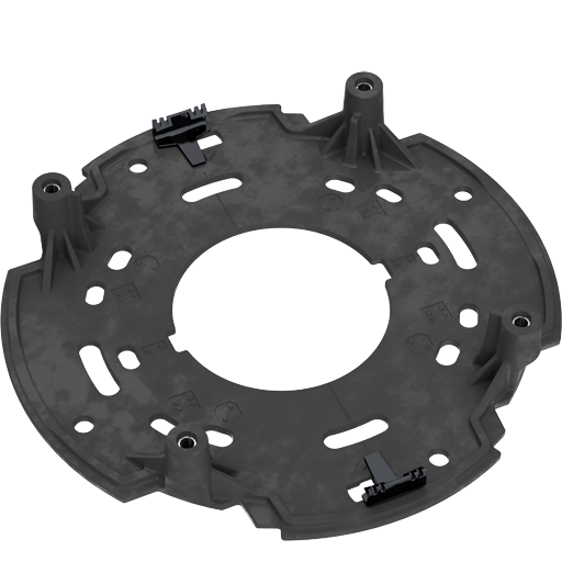 Axis 01566-001 - Abrazadera para montaje de cámara