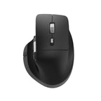 Port Designs 910203 ratón Oficina Diestro RF Inalámbrico Bluetooth Óptico