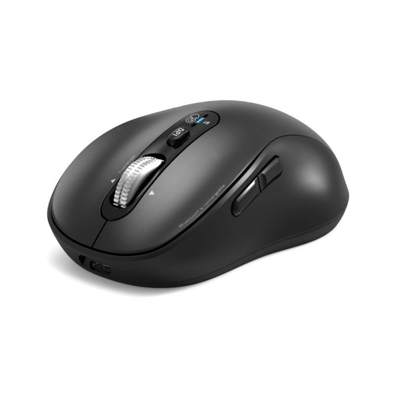 Port Designs PORT Connect RATÓN RECARGABLE SOLO BT - EXPERT - GRANEL