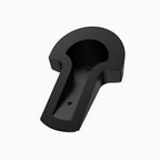 Flexson FLXSMWM1022 soporte de altavoz de pared negro