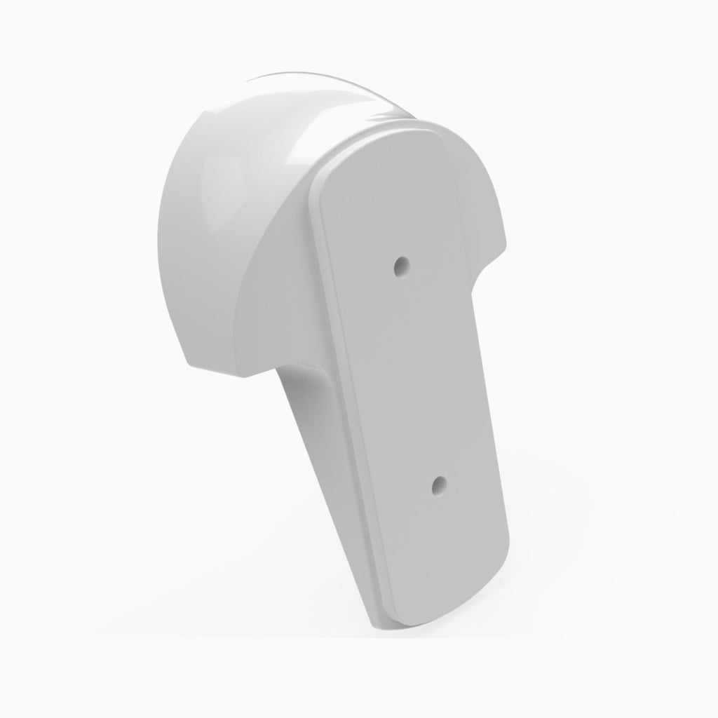 Flexson FLXSMWM1012 soporte de altavoz de pared blanco