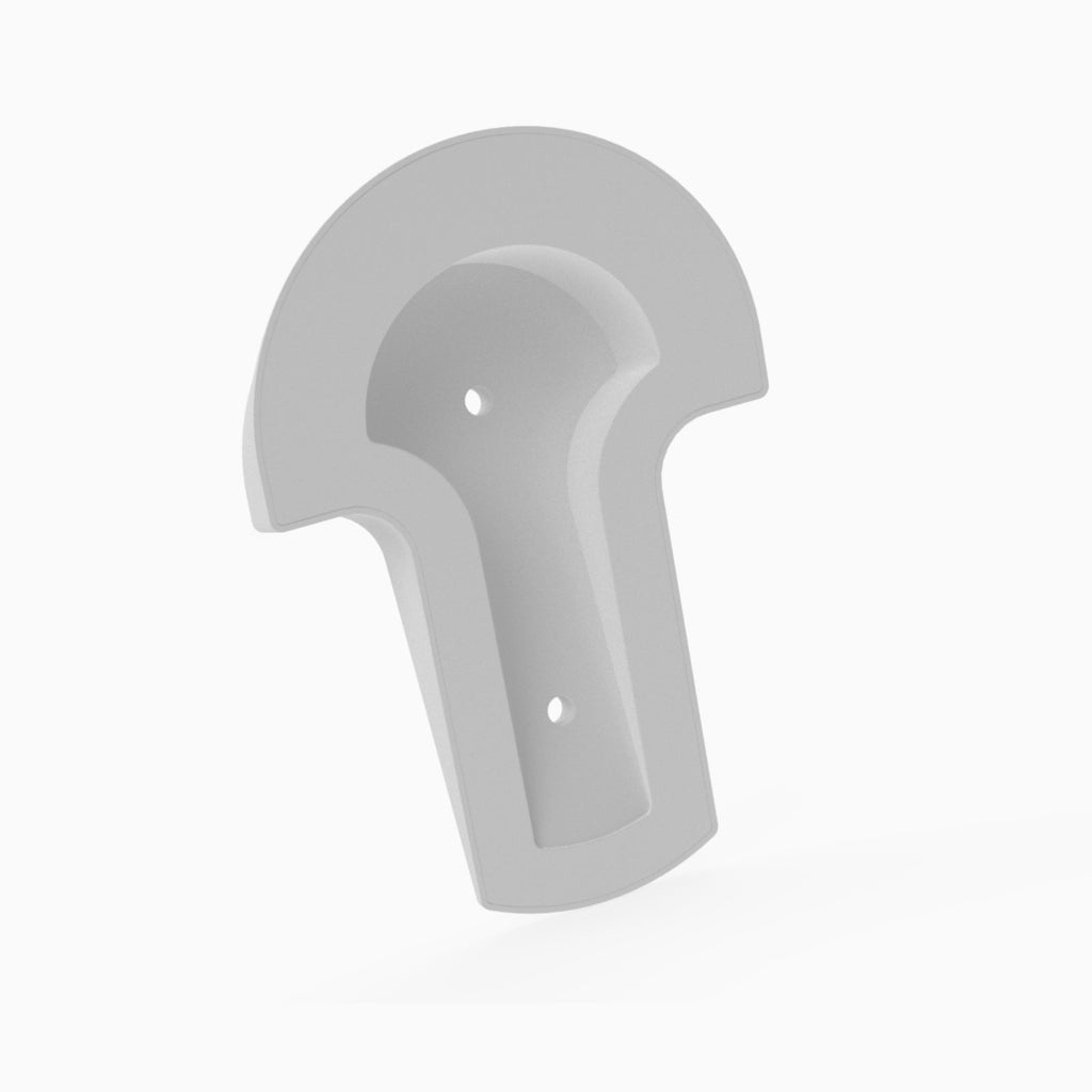 Flexson FLXSMWM1012 soporte de altavoz de pared blanco