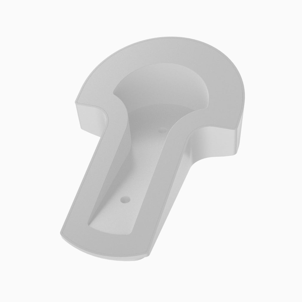 Flexson FLXSMWM1012 soporte de altavoz de pared blanco