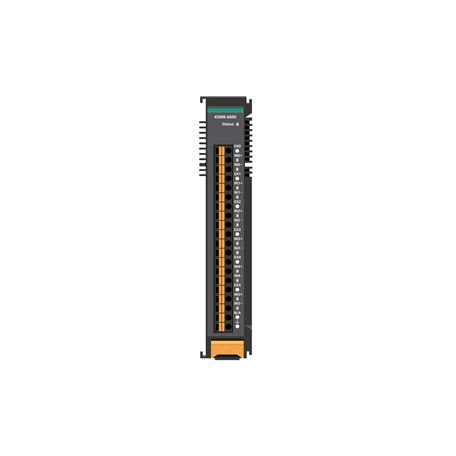 Moxa 45MR-6600 50709