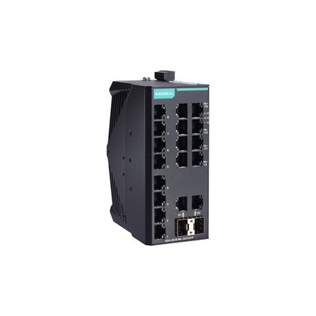 Moxa Eds-2018-Ml-2gtxsfp 51246
