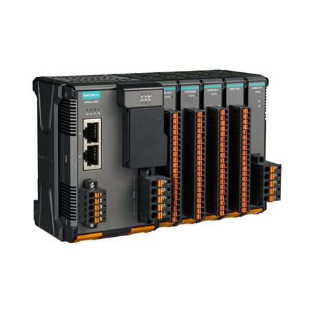 Moxa Iothinx 4533-Lx 51363