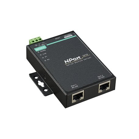 Moxa NPORT 5210-T 40746