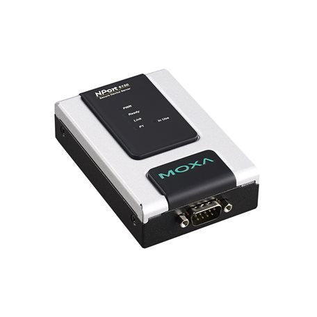 Moxa NPORT 6150-T 46972