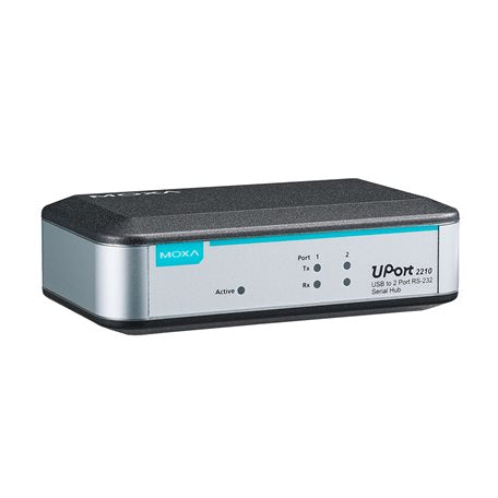 Moxa UPORT 2210 43327