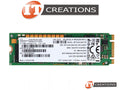 HPE 240GB SATA MU M.2 2280 DS SSD – Reacondicionado