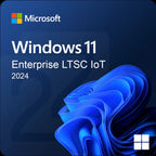 LC Windows 11 IoT Ent. LTSC 2024, Entry MS0 EP2-07328