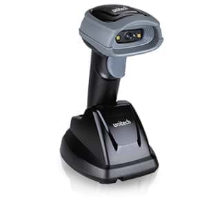 Escáner Unitech MS352 2D alcance estándar inalámbrico Bluetooth 4.0