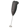 Clatronic MS 3089 espumador/calentador de leche automático negro