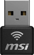 MSI Ax1800 Nano Adaptador WiFi USB 302-8ZE30XE-000