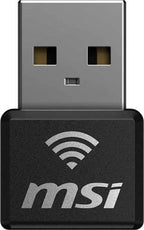 MSI Ax1800 Nano Adaptador WiFi USB 302-8ZE30XE-000