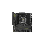 MSI Mag B850M Mortar Wifi 7E61-001R (2)