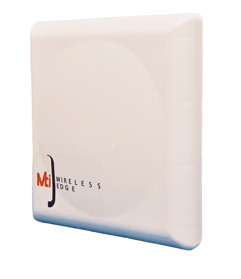 Antena RFID MTI Wireless Edge MT-242040/NRH/K 7.5 dbic IP67