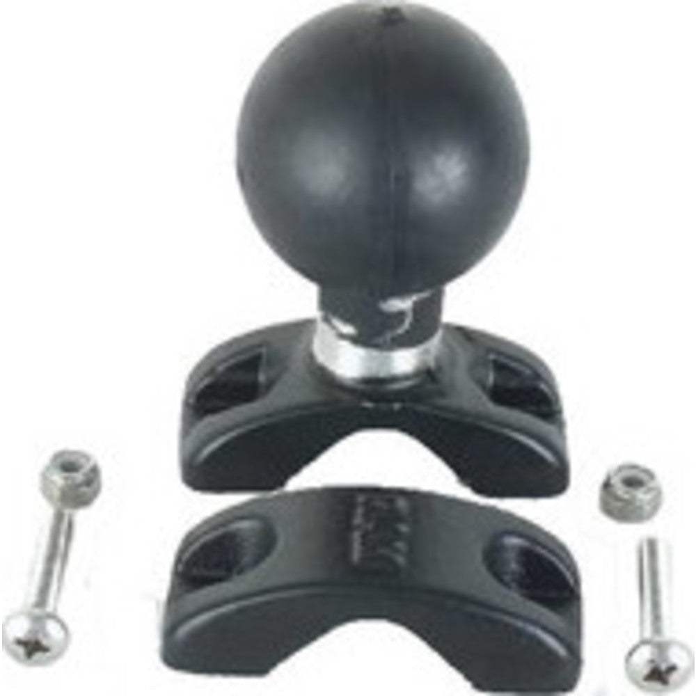 Base de raíl Zebra MT3509 para brazos RAM