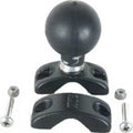 Base de raíl Zebra MT3509 para brazos RAM