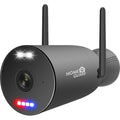Homeguard Enforcer CCTV Inalámbrico de Segur