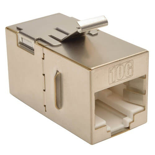 Eaton Cat6A Straight-Through N235-001-SH-6A (2)