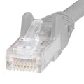 Startech - Category 6, (N6PATC5MGR), Cable de interconexión, RJ-45 (M) a RJ-45