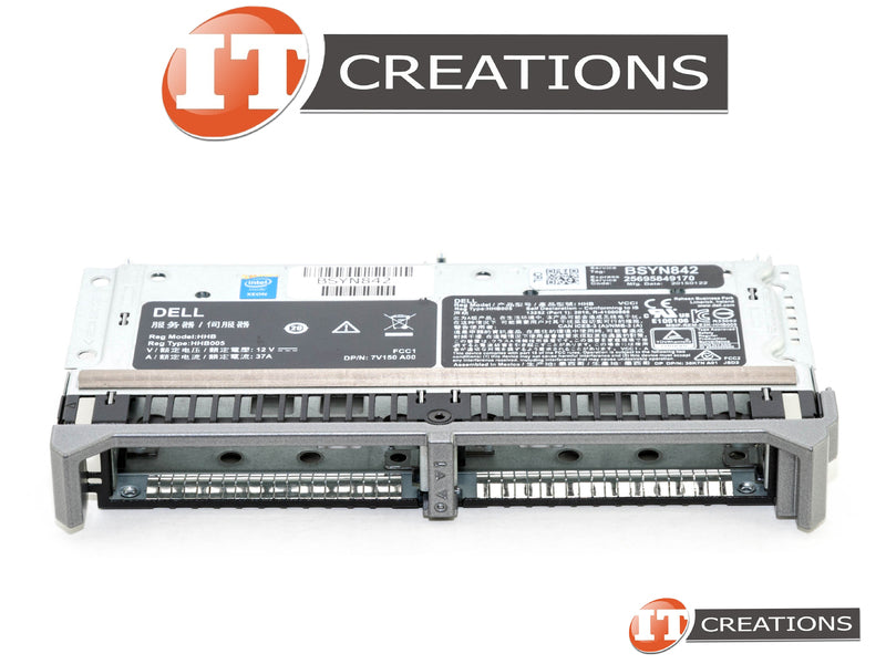 Dell CAGE MOUNTING - FRONT, 2.5 N6V9T-RFB – Reacondicionado