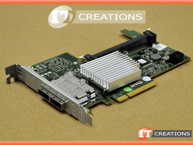 Dell Conjunto de tarjeta de control Perch N743J-RFB – Reacondicionado (3)