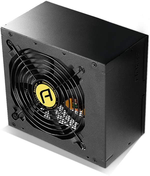Antec NeoECO Classic NE550C fuente alimentación 550W 20+4 pines ATX